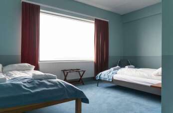 Hostel Warsaw Home – komfortowe noclegi w Warszawie