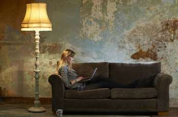 6 dowodów na to, że abażury mogą być trendy