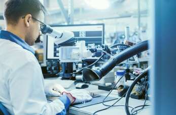 Szybka naprawa sprzętu RTV w Siedlcach – Top-Service