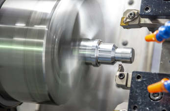 Dobry tokarz — czyli jaki?