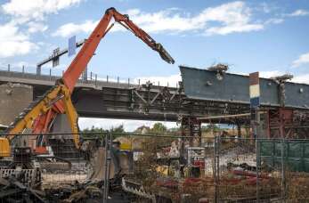 Usługi rozbiórkowe – Krzysztof Nadobnik