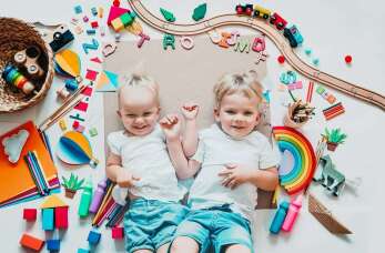 Kolorowe ilustracje w książkach dla dzieci – Wydawnictwo FILO