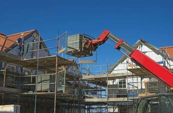 Wynajem podnośników w Zgierzu – Rent-Lift