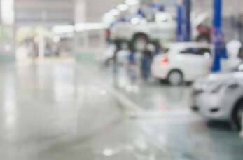 Wulkanizacja i mechanika samochodowa w Lesznie