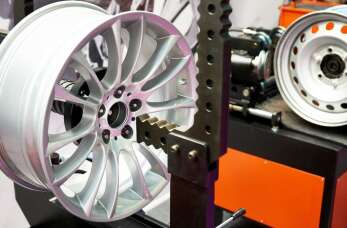 Wymiana opon - kluczowe informacje i porady