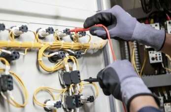 Usługi elektroinstalacyjne w Wągrowcu – Leszek Dzikowski