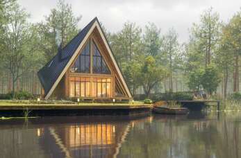 Wynajem domków w górach - Apartamenty Nad Lipami