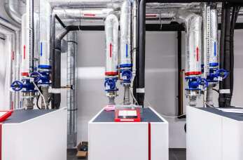 Nowoczesne systemy sanitarne – Insaco