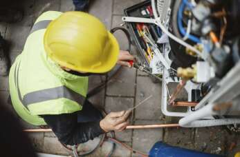 Montaż instalacji gazowej – Hydro-Lux Michał Janiszyn