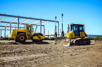 Nowoczesne technologie w pracach ziemnych