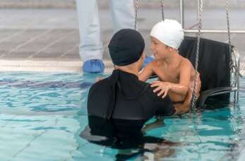 Kursy nurkowe w Dive School Sylwia Susicka w Toruniu