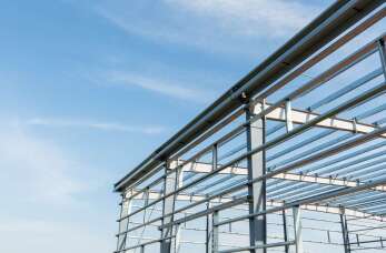 Konstrukcje stalowe - nowoczesne rozwiązania budowlane
