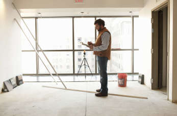 Jak wybrać dobrą firmę remontową?