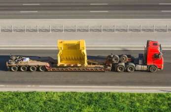 Transport nietypowych ładunków – Dar-Trans