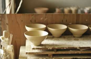 Ceramika artystyczna - Dora Decora w Gdyni