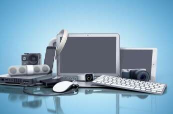 Akcesoria RTV w Elektro Sport – Stargard