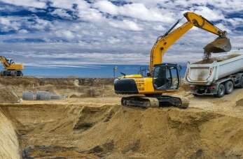 Korytowanie pod drogi – klucz do trwałej infrastruktury