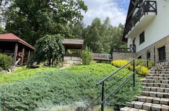 Wypoczynek w górach - Pokoje Gościnne Na Jaskółczej