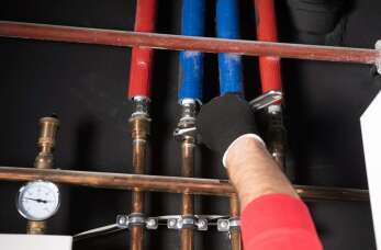 Usługi hydrauliczne we Wrocławiu – Instalacje Mw