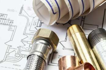 Armatura do zimnej wody – Baza Augustyniak i Błażek