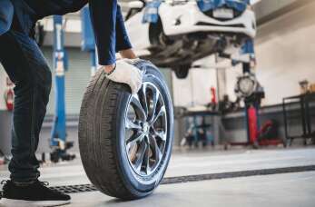 Wymiana opon – unikaj błędów z firmą Wulkanizacja Dąbrówka