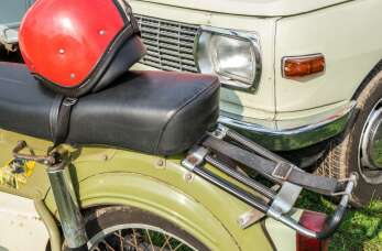 Muzeum Forda w Będzinie – historia motoryzacji