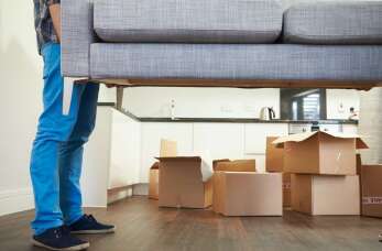 Eksmisja jak ugryźć temat … zwłaszcza gdy mieszka ze mną były małżonek