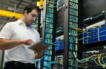 Usługi teletechniczne Masterfon we Wrocławiu