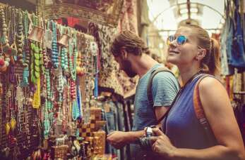 Wycieczki objazdowe do Turcji – Biuro Podróży Polonia