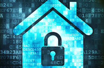 Ochrona domu – rodzaje systemów alarmowych. Co wybrać?