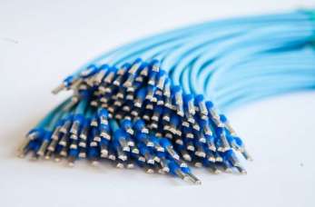 Zastosowanie wiązek elektrycznych i elektrotechnicznych w różnych branżach