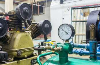 Dobór pomp próżniowych – Vacuum-Tech Włocławek