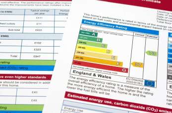 Certyfikaty i świadectwa energetyczne – Gt Projekt