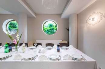 Rodzinny obiad w Restauracji i Hotelu KUBUŚ– Bełchatów