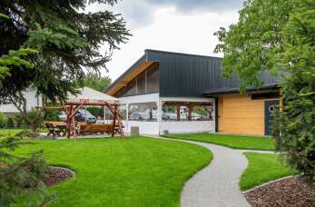 Wesele w Restauracji i Hotel KUBUŚ– wyjątkowe miejsce na Twoje przyjęcie