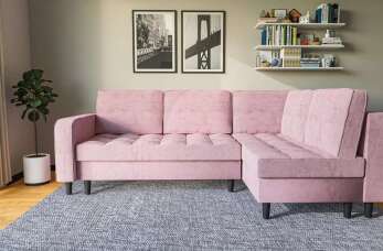 Narożniki do salonu – Cezari Furniture