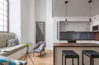 Przegląd grzejników dekoracyjnych i ozdobnych