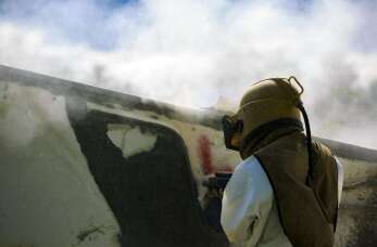 Piaskowanie nagrobków granitowych – Wojciech Władyka