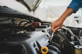 Przeglądy klimatyzacji samochodowej – El-Jot Ząbki