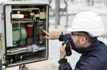 Urządzenia średniego napięcia – Senerga Serwis