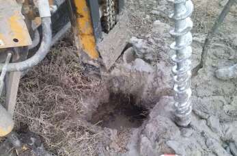 Sondowania dynamiczne i statyczne w geotechnice