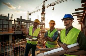 Profesjonalizm kierowników budowy w branży budowlanej