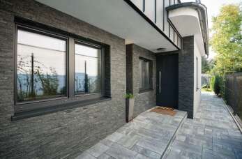 Wymiana okien i bram - klucz do wartości nieruchomości