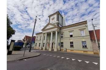 System poboru opłat w Brześciu Kujawskim