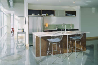 Gres – solidne i stylowe płytki podłogowe