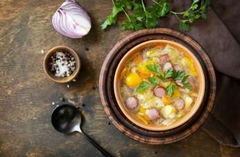 Restauracja Gucio w Szczyrku – regionalne smaki i noclegi