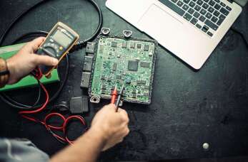 Diagnostyka i naprawa komputerów w Podleśnej Woli