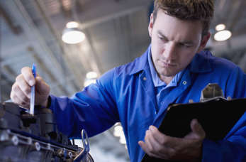 Pomiar szkodliwych czynników w miejscu pracy – co obejmuje?