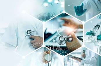 Badania kliniczne w Centrum Medycznym Columbus