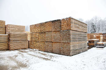 Czym jest tarcica i jakie ma zastosowanie?